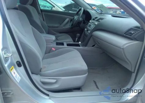 2009 Toyota Camry Hybrid z USA, uszkodzony, nr VIN 4T1BB46K59U066872